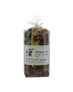 Herbo Tee Wildfrüchte im Sack 175 g