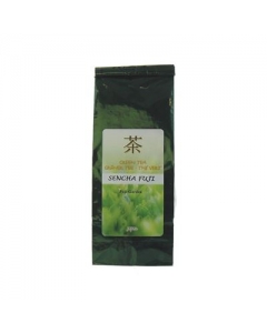HERBORISTERIA Grüntee Fuji Japan im Sack 100 g
