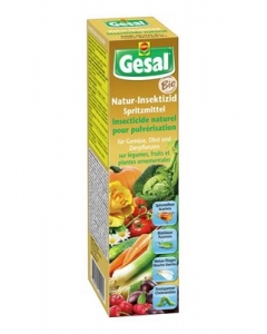 GESAL Natur-Insektizid 250 ml
