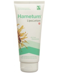 HAMETUM LipoLotion Fl 200 ml