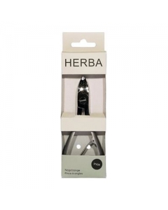 HERBA TOP INOX Nagelzange 12cm