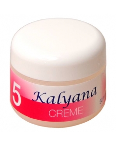 KALYANA 5 Creme mit Kalium phosphoricum 50 ml