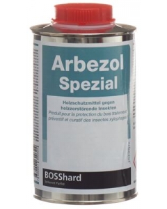 ARBEZOL Spezial liq 500 ml