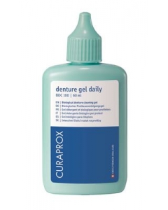 CURAPROX  BDC 100 Daily Gel 60 ml