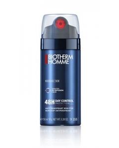 BIOTHERM HOMME Day Control Atomiseur 150 ml