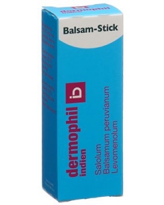 DERMOPHIL INDIEN Balsam Stick 23 g