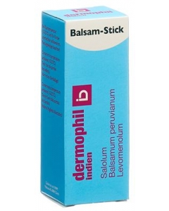 DERMOPHIL INDIEN Balsam Stick 23 g