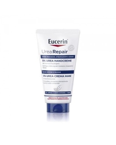 EUCERIN Repair Handcreme 5 % Urea 75 ml