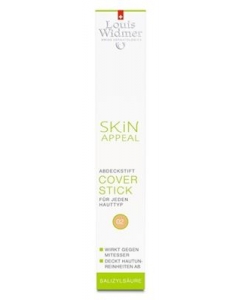 WIDMER Skin Appeal Coverstick 02 np 0,3g