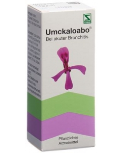 UMCKALOABO Lösung 50 ml