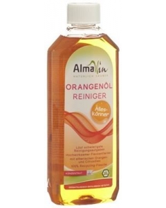 ALMA WIN Orangenölreiniger Fl 500 ml