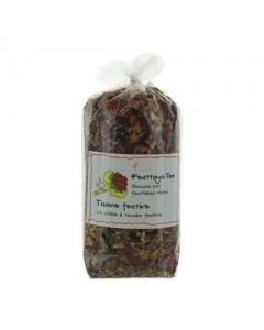 Herbo Festtagstee im Sack