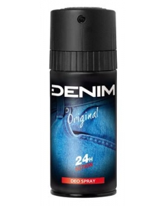 DENIM Original Deo Body Spr 150 ml