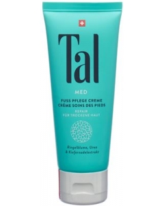 TAL Fuss Creme Tb 75 ml