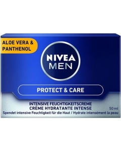 NIVEA Men Protect&Care Intensivcreme 50 ml