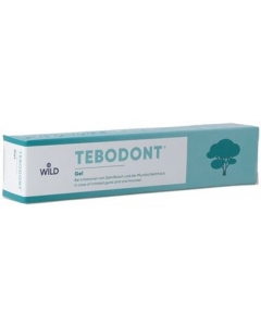 TEBODONT Gel 18 ml