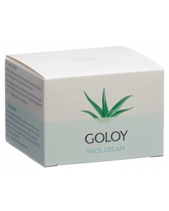 Goloy33 Gesichtcreme 50ml