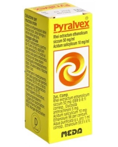 PYRALVEX Berna Lös mit Pinsel 10 ml