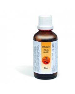STEVIASOL liq 50 ml