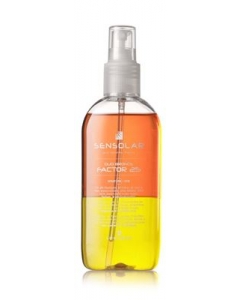 SENSOLAR Sonnenspray LSF25 o Emulgat 200 ml
