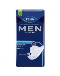 TENA MEN Inkontinenzeinlage Level 1 24 Stk
