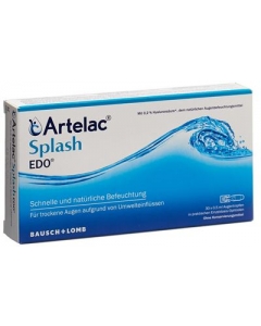 ARTELAC Splash EDO Gtt Opht 30 Monodos 0.5 ml