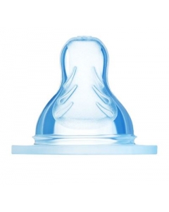 MAM Ersatzsauger Flasche GrX 6+M 2 Stk