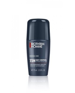 BIOTHERM HOMME Day Control 72H Roll-on 75 ml