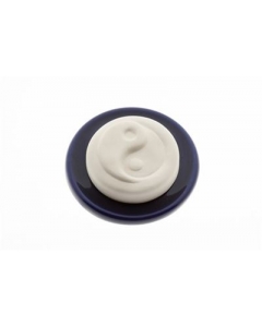 AROMALIFE Duftstein Set YingYang Untertel dunkelb