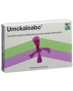 UMCKALOABO Filmtabl 30 Stk