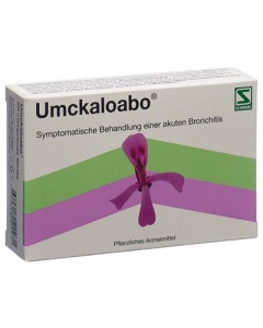 UMCKALOABO Filmtabl 60 Stk