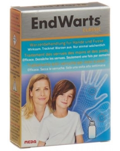 ENDWARTS Lösung 5 ml