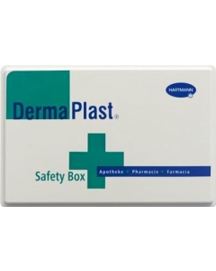 DERMAPLAST Safety Box