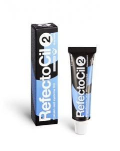REFECTOCIL Wimpernfarbe Nr 2 blauschwarz