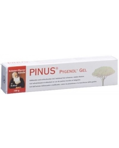 PINUS PYGENOL Gel 100 g