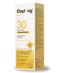 DAYLONG Kids Lotion LSF 30 200ml