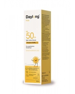 DAYLONG Kids Lotion LSF 50+ 150ml