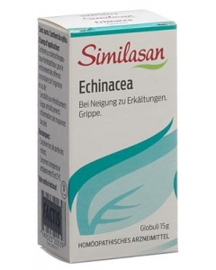 SIMILASAN Echinacea Glob 15 g