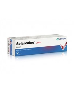 SOLARCAINE Lot 85 ml