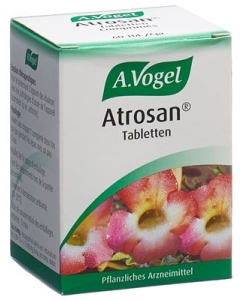 VOGEL Atrosan Teufelskrallen-Tabletten 60 Stk