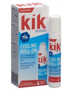 KIK After Bite Cooling Roll on 10 ml