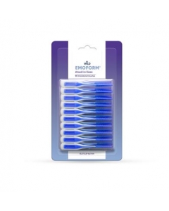 EMOFORM Brushn Clean XL Familienpackung 80 Stk