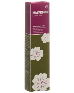 MALVEDRIN Salbe Tb 40 g