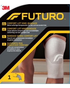 3M FUTURO Bandage Comf Lift Knie XL