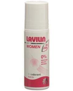 LAVILIN women Roll on 65 ml
