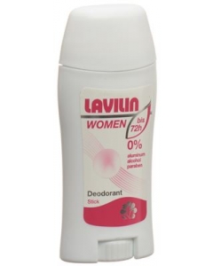 LAVILIN women Stick 60 ml