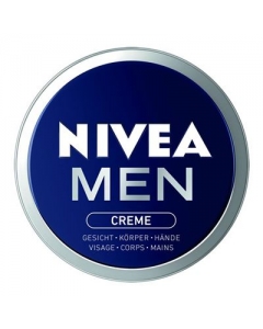NIVEA Men Creme 150 ml
