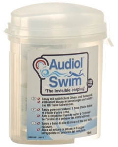 AUDIOL Swim Spray 10 ml