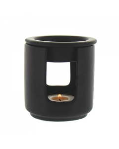 HERBORISTERIA Brûle Ceramic schwarz Nr 9