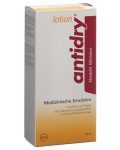 ANTIDRY Lotion Emulsion 200 ml
